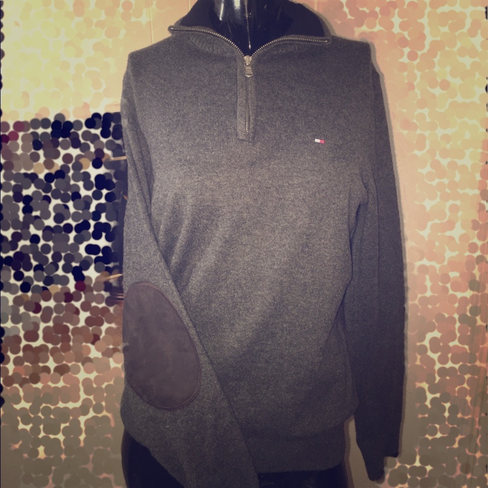 Tommy hillfiger